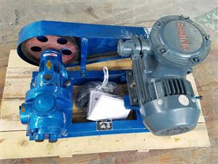 NYP型高粘度泵-NYP高粘度轉(zhuǎn)子泵